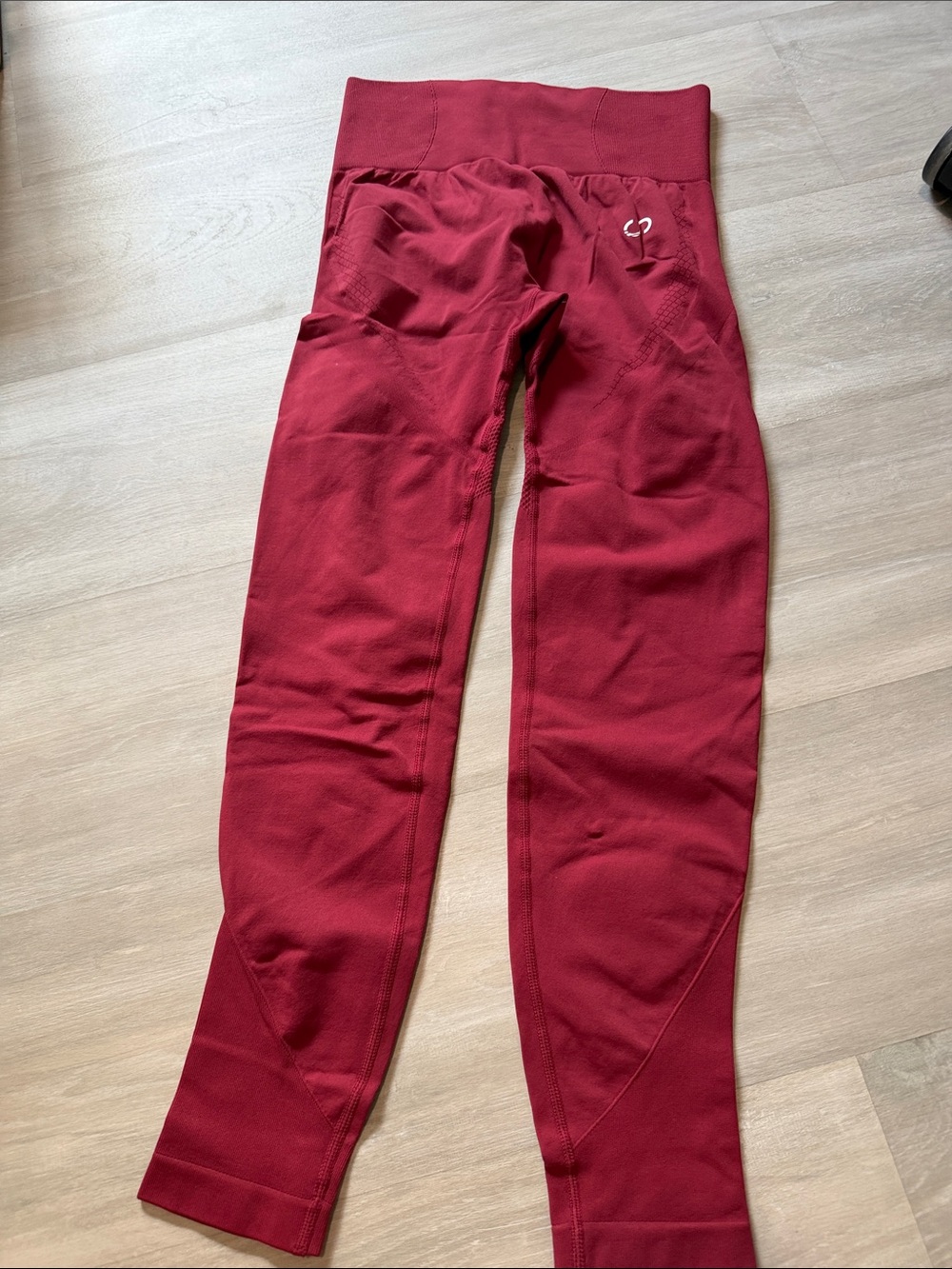 Curves N combat boots leggings, size, medium